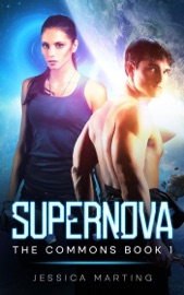 Supernova - Jessica Marting