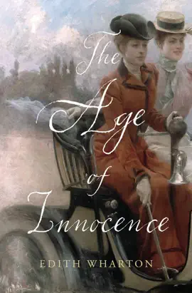 Read: The Age Book of Innocence