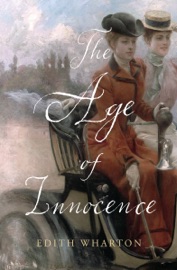 The Age of Innocence - Edith Wharton