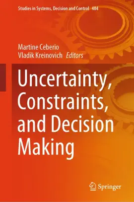 Read: Uncertainty, Book Constraints, and Decision Making