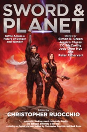 Sword & Planet - Christopher Ruocchio