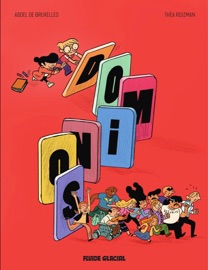 Dominos - Théa Rojzman