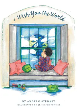 Read: I Wish You The World Book