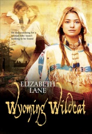 Wyoming Wildcat - Elizabeth Lane