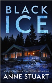Black Ice - Anne Stuart