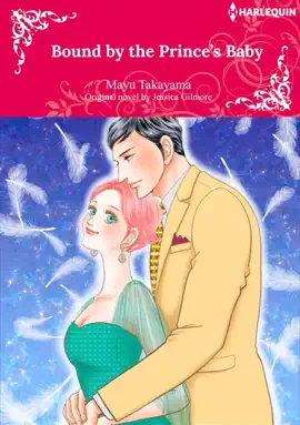 Read: Bound By The Book Prince's Baby