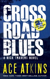Crossroad Blues - Ace Atkins