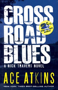 Crossroad Blues