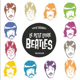 Read: Le Petit Book Livre des Beatles