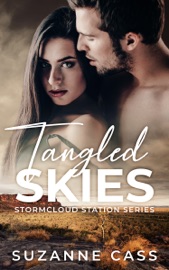 Tangled Skies - Suzanne Cass