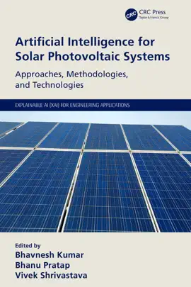 Read: Artificial Intelligence for Solar Photovoltaic Book Systems