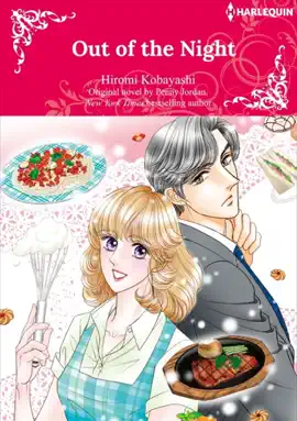 Read: Book Out Of The Night
