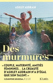 Des murmures - Ashley Audrain