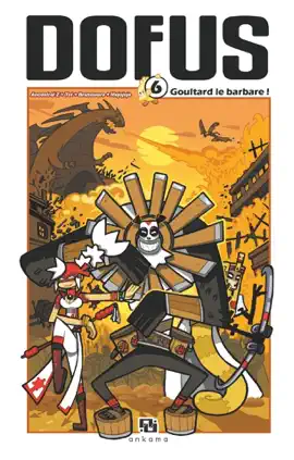 Read: Dofus Manga - Tome 6 - Book Goultard le Barbare
