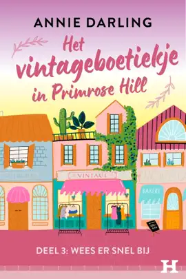 Read: Wees er snel Book bij
