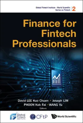 FINANCE FOR FINTECH PROFESSIONALS