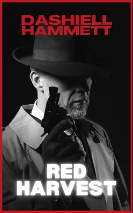 Read: Red Book Harvest