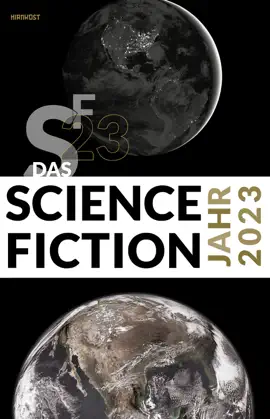 Read: Das Book Science Fiction Jahr 2023