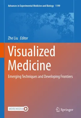 Read: Book Visualized Medicine