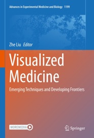 Visualized Medicine - Zhe Liu