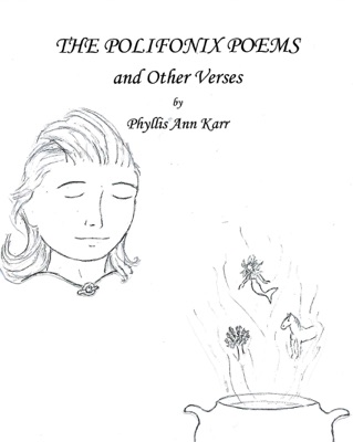 The Polifonix Poems and Other Verses