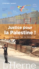 Justice pour la Palestine - Stéphane Hessel & Russell Tribunal