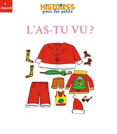 L'as-tu vu ? - Agnès Cathala & Charles Dutertre