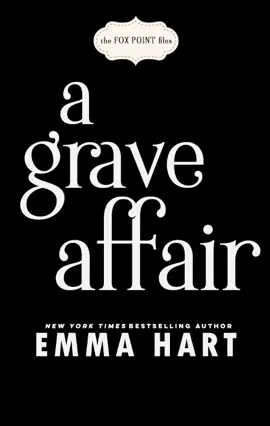 Read: A Grave Affair (Fox Point Files Book #2)