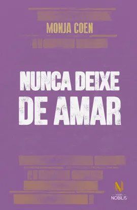 Read: Nunca deixe de amar Book