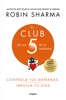 Book El Club de las 5 de la mañana