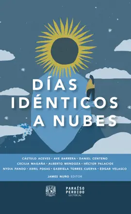 Read: Días idénticos a nubes Book