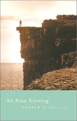 Read: Book An Aran Keening