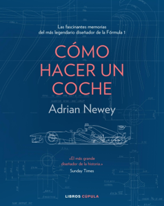 Cómo hacer un coche Book Cover