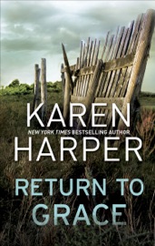Return to Grace - Karen Harper