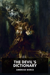 The Devil’s Dictionary