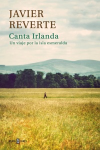 Canta Irlanda Book Cover