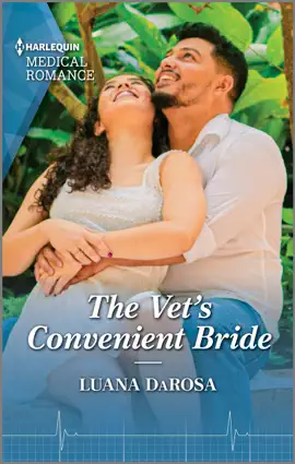 Read: The Vet's Book Convenient Bride