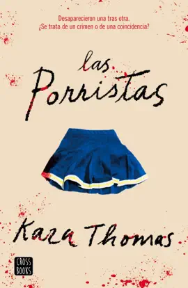 Read: Las Book porristas