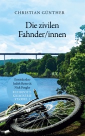 Die zivilen Fahnder/innen - Christian Günther