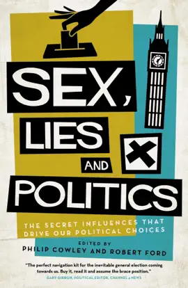 Read: Sex, Book Lies and Politics