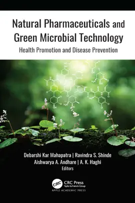 Read: Book Natural Pharmaceuticals and Green Microbial Technology