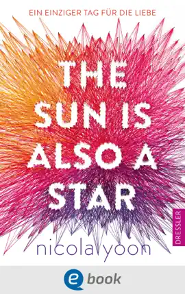 Read: The Sun Book Is Also a Star