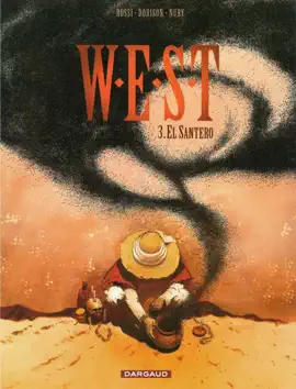 Read: El Santero Book