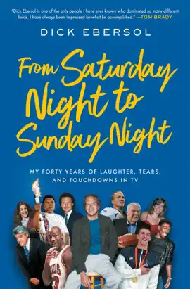 From Saturday Night to Sunday Night