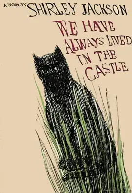 Read: Book We Have Always Lived in the Castle