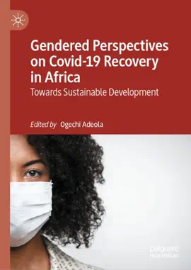 Read: Gendered Perspectives on Covid-19 Recovery Book in Africa