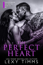 The Perfect Heart - Lexy Timms