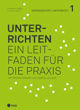 Read: Book Unterrichten (E-Book)
