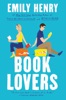Book Book Lovers