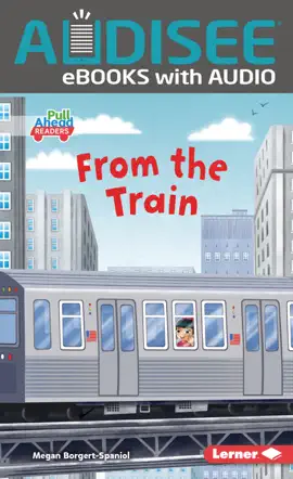 Read: From Book the Train